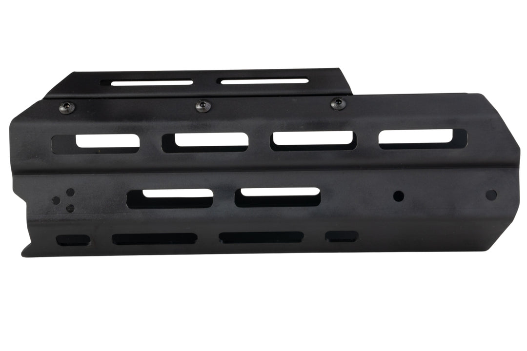 SRU SARB15 M4 Airsoft GBB Extended Handguard - Standard