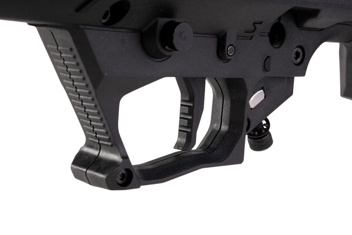 SRU SARB15 M4 Airsoft GBB Bullpup Chassis Kit - Black