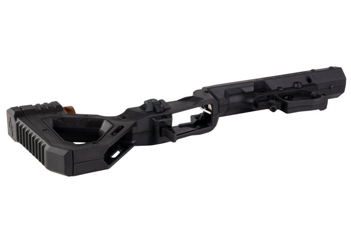 SRU SARB15 M4 Airsoft GBB Bullpup Chassis Kit - Black