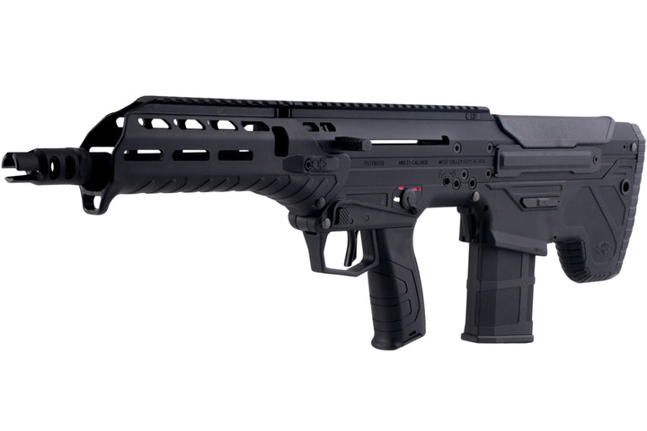 SILVERBACK MDR-X AIRSOFT AEG RIFLE (V3)