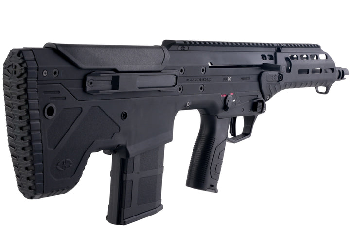 SILVERBACK MDR-X AIRSOFT AEG RIFLE (V3)