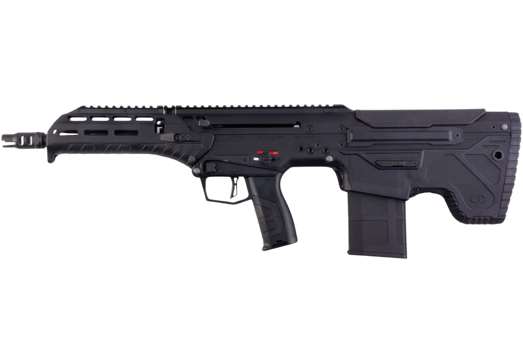 SILVERBACK MDR-X AIRSOFT AEG RIFLE (V3)