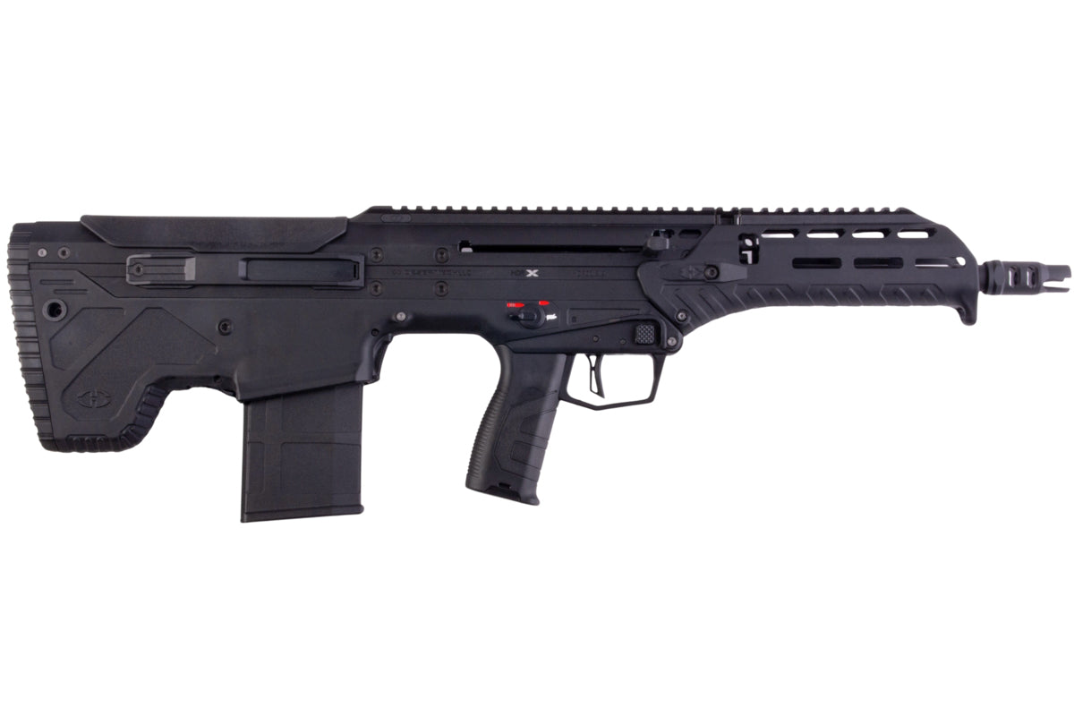 SILVERBACK MDR-X AIRSOFT AEG RIFLE (V3)