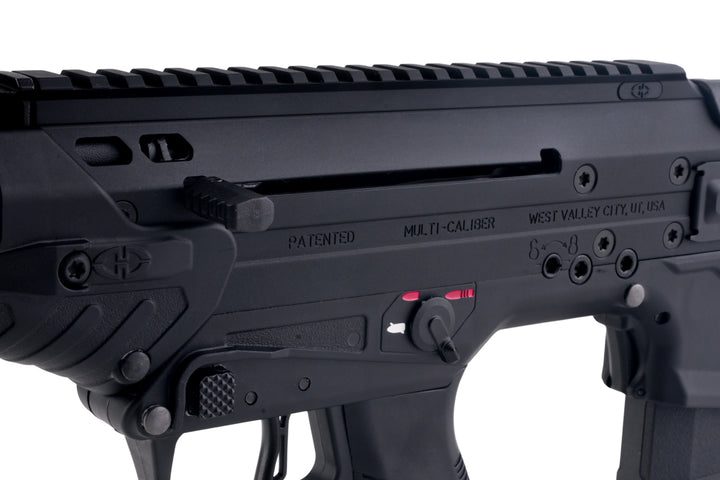 SILVERBACK MDR-X AIRSOFT AEG RIFLE (V3)