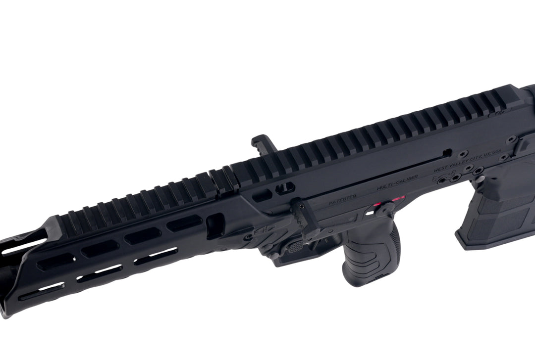 SILVERBACK MDR-X AIRSOFT AEG RIFLE (V3)