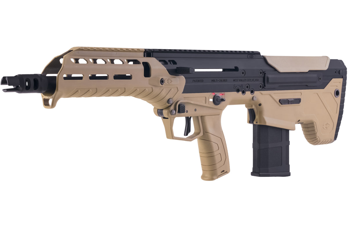 SILVERBACK MDR-X AIRSOFT AEG RIFLE (V3)