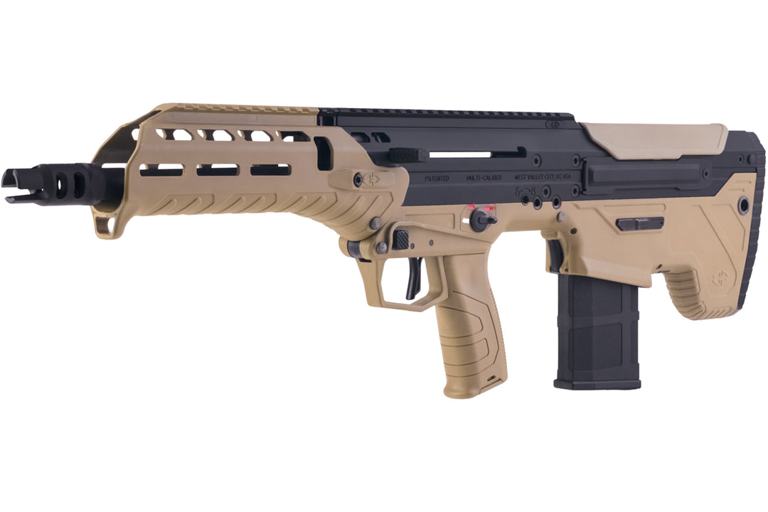 SILVERBACK MDR-X AIRSOFT AEG RIFLE (V3)