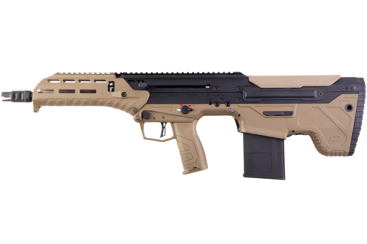 SILVERBACK MDR-X AIRSOFT AEG RIFLE (V3)