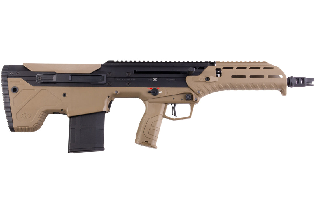 SILVERBACK MDR-X AIRSOFT AEG RIFLE (V3)