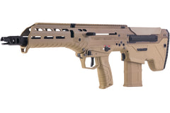 SILVERBACK MDR-X AIRSOFT AEG RIFLE (V3)