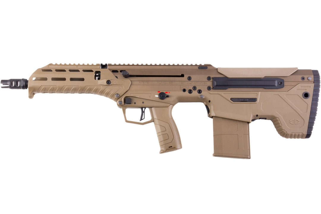 SILVERBACK MDR-X AIRSOFT AEG RIFLE (V3)