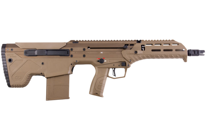 SILVERBACK MDR-X AIRSOFT AEG RIFLE (V3)