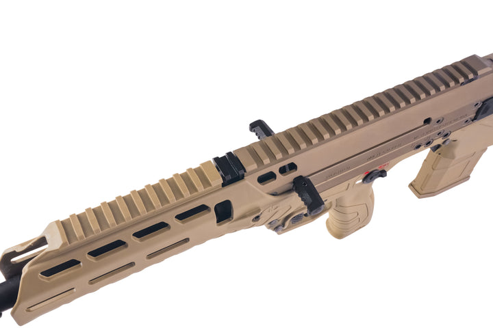 SILVERBACK MDR-X AIRSOFT AEG RIFLE (V3)