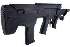 Silverback MDR-X Micron Airsoft AEG Rifle - Black (V3) (Pre-order)