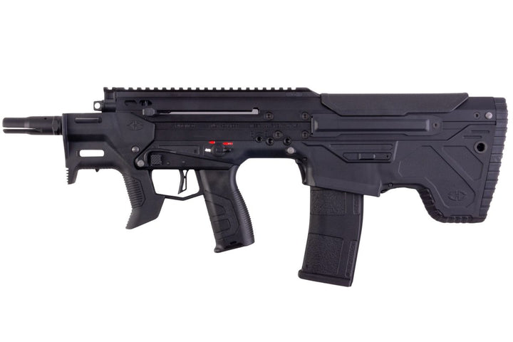 Silverback MDR-X Micron Airsoft AEG Rifle - Black (V3)