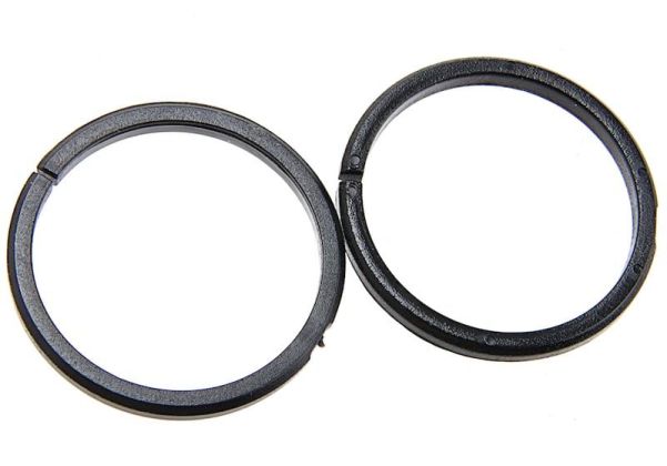 Silverback MDRX POM Piston Head Ring Gliders (2pcs/set)