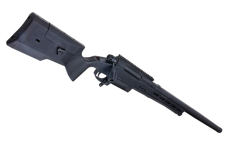 Silverback TAC 41 P Airsoft Bolt Action Rifle (Sport Version - Black)