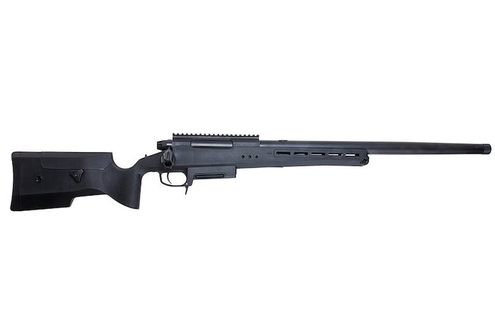 Silverback TAC 41 P Airsoft Bolt Action Rifle (Sport Version - Black)