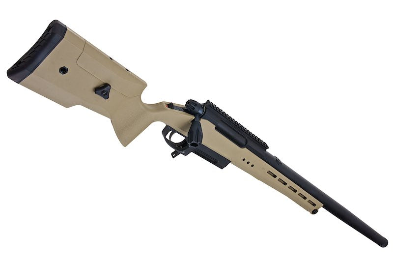 Silverback TAC 41 P Airsoft Bolt Action Rifle (Sport Version - FDE)