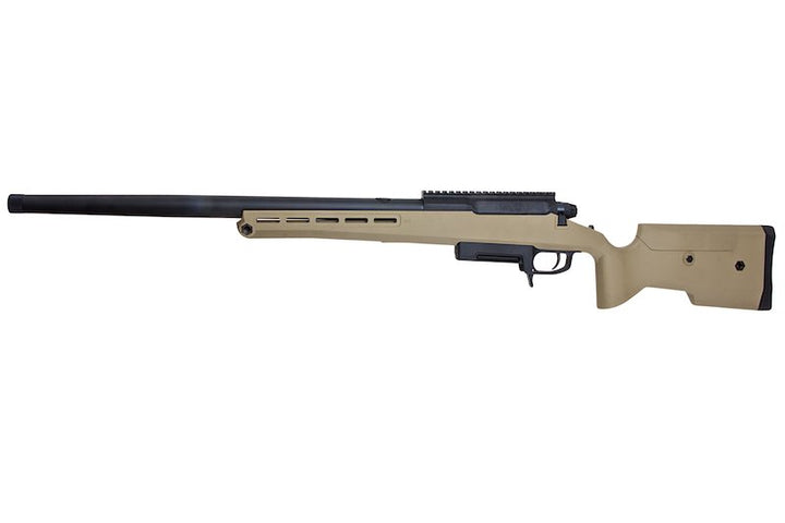 Silverback TAC 41 P Airsoft Bolt Action Rifle (Sport Version - FDE)