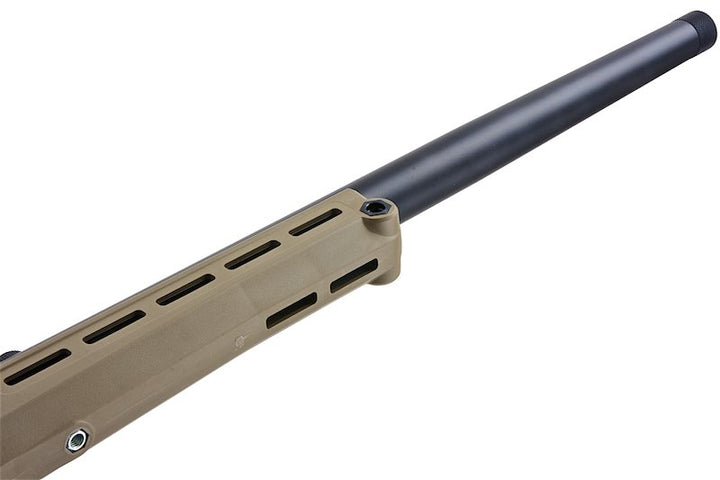 Silverback TAC 41 P Airsoft Bolt Action Rifle (Sport Version - FDE)