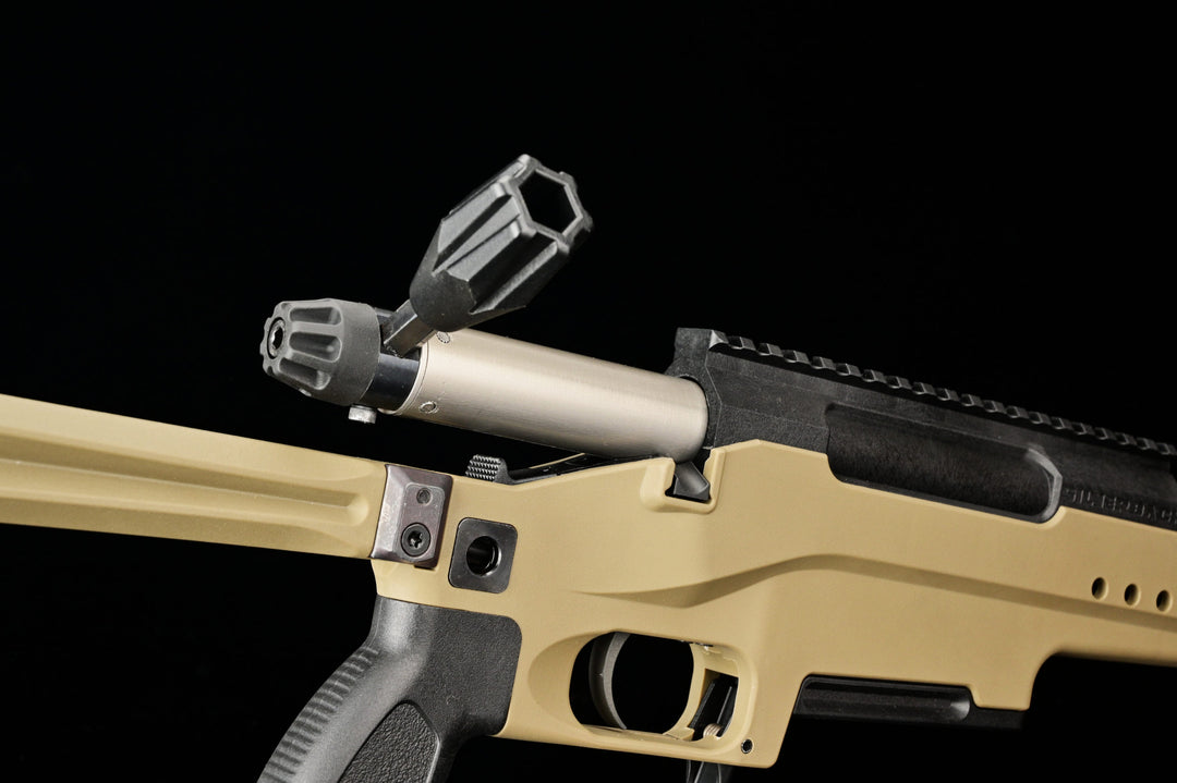 Silverback Airsoft TAC-41L Sport Bolt Action Rifle