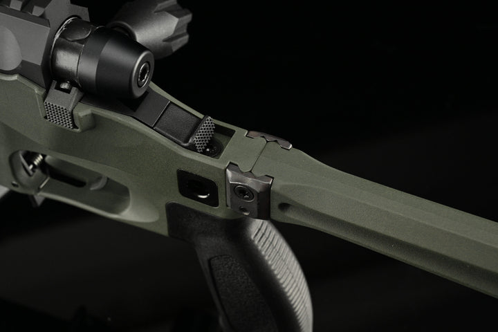 Silverback Airsoft TAC-41L Sport Bolt Action Rifle