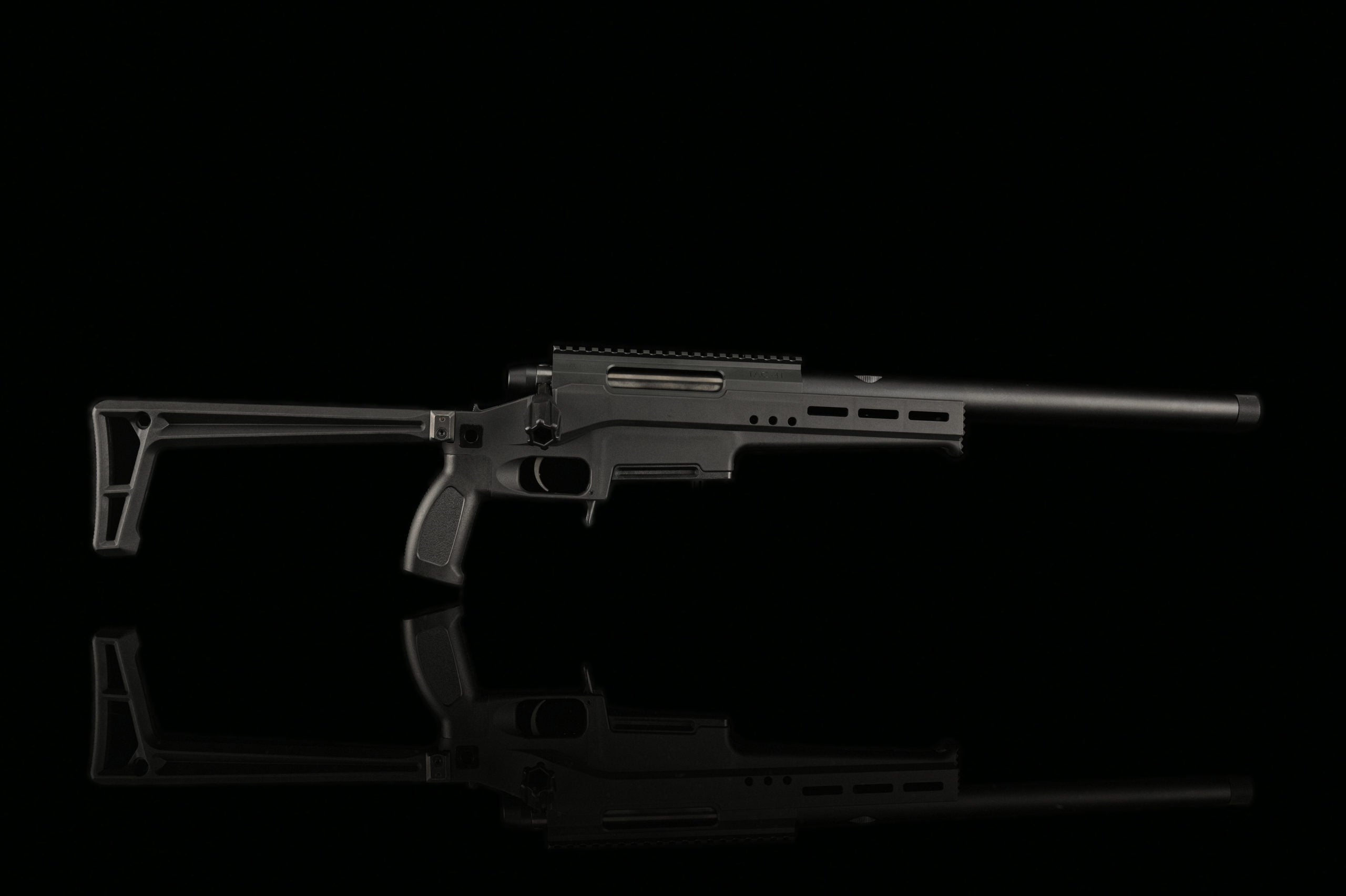 Silverback Airsoft TAC-41L Bolt Action Rifle