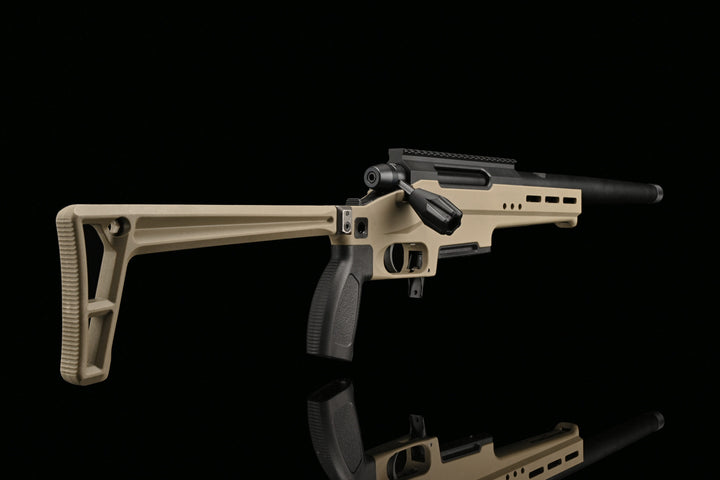 Silverback Airsoft TAC-41L Bolt Action Rifle