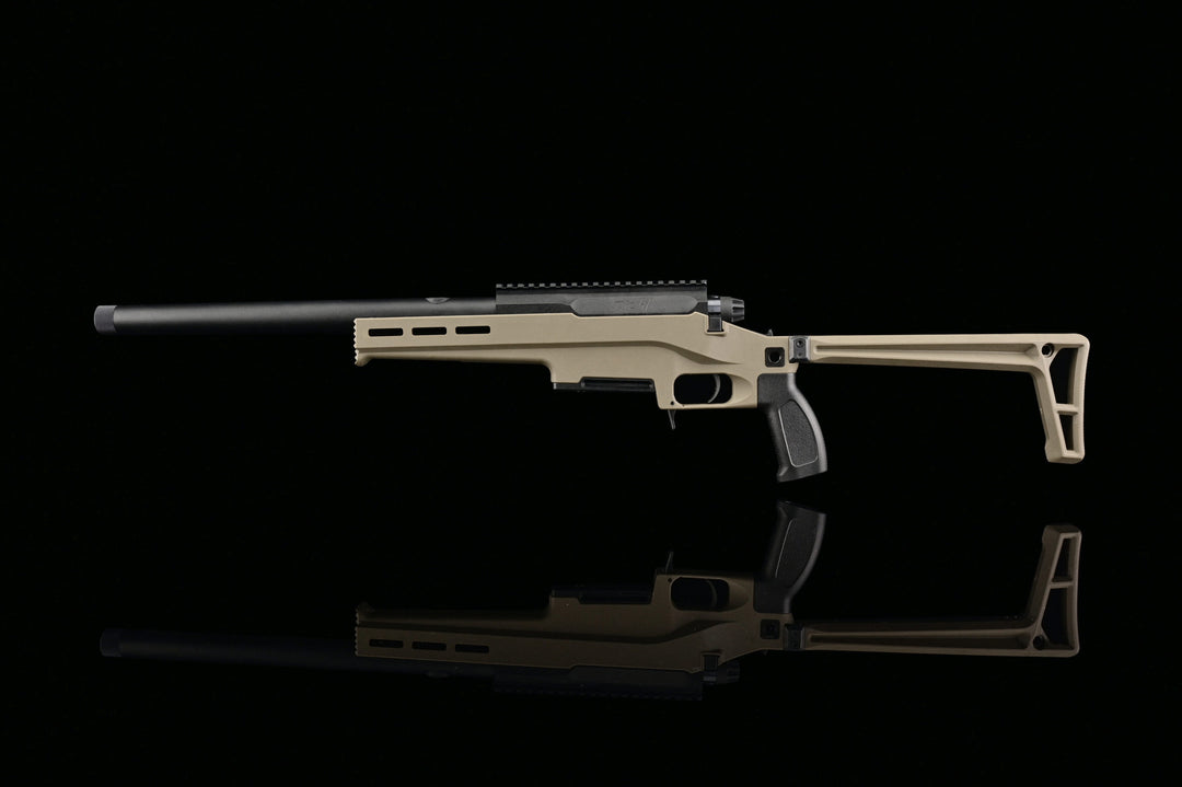 Silverback Airsoft TAC-41L Sport Bolt Action Rifle