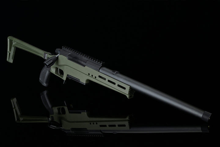 Silverback Airsoft TAC-41L Sport Bolt Action Rifle