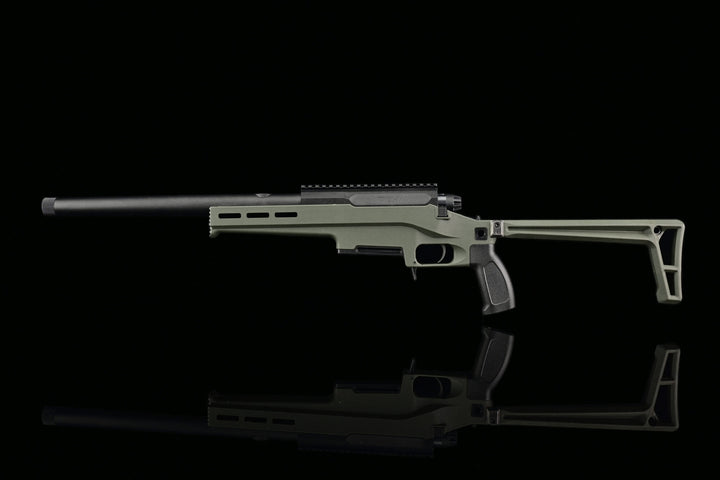 Silverback Airsoft TAC-41L Sport Bolt Action Rifle