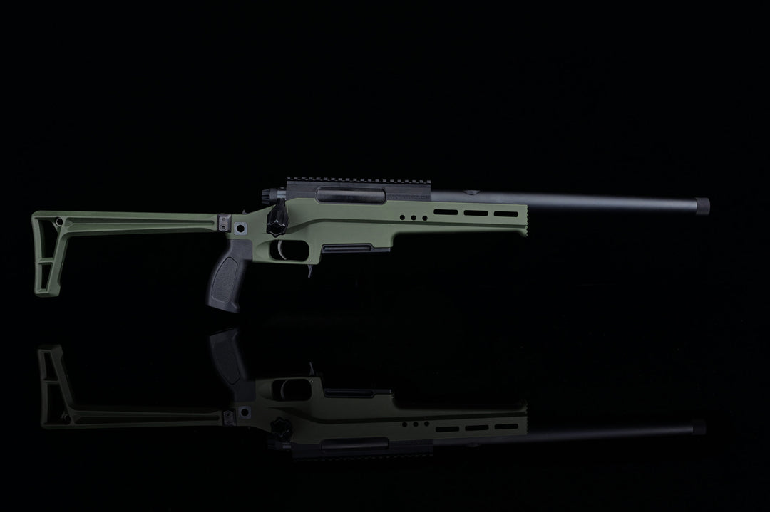 Silverback Airsoft TAC-41L Sport Bolt Action Rifle