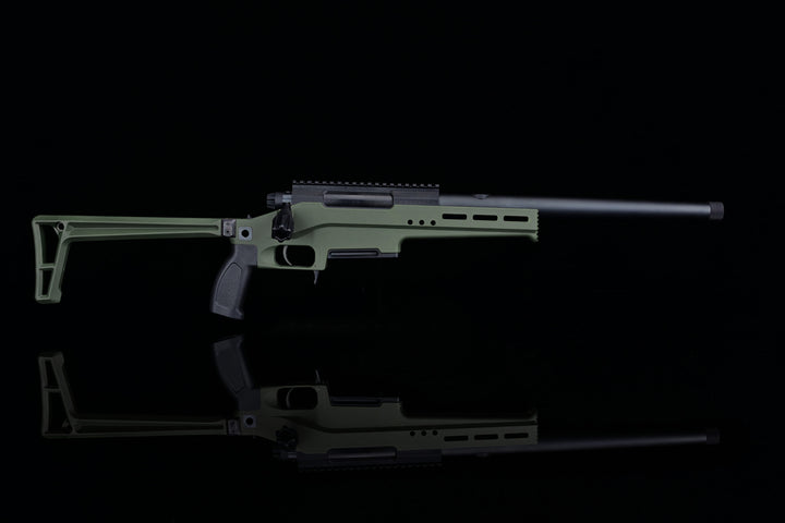 Silverback Airsoft TAC-41L Sport Bolt Action Rifle