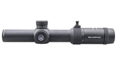 Vector Optics GenII Forester 1-5x24 RifleScope - Black