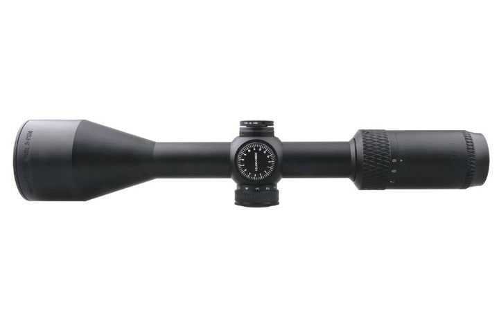 Vector Optics Matiz 3-9x50SFP Riflescope - Black