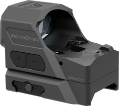 Vector Optics Frenzy-X Gen II 1x19x28 MICRO Red Dot Sight (2024)