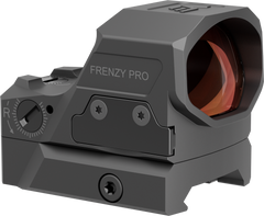 Vector Optics Frenzy-X Gen II 1x19x28 MICRO Red Dot Sight (2024)