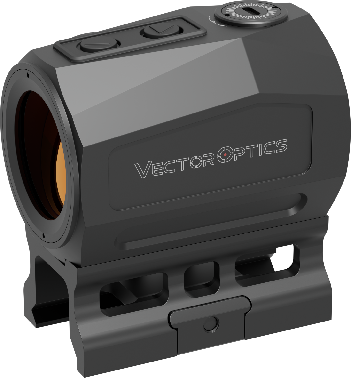 Vector Optics Scrapper 1x25 MICRO Red Dot Sight (2024)