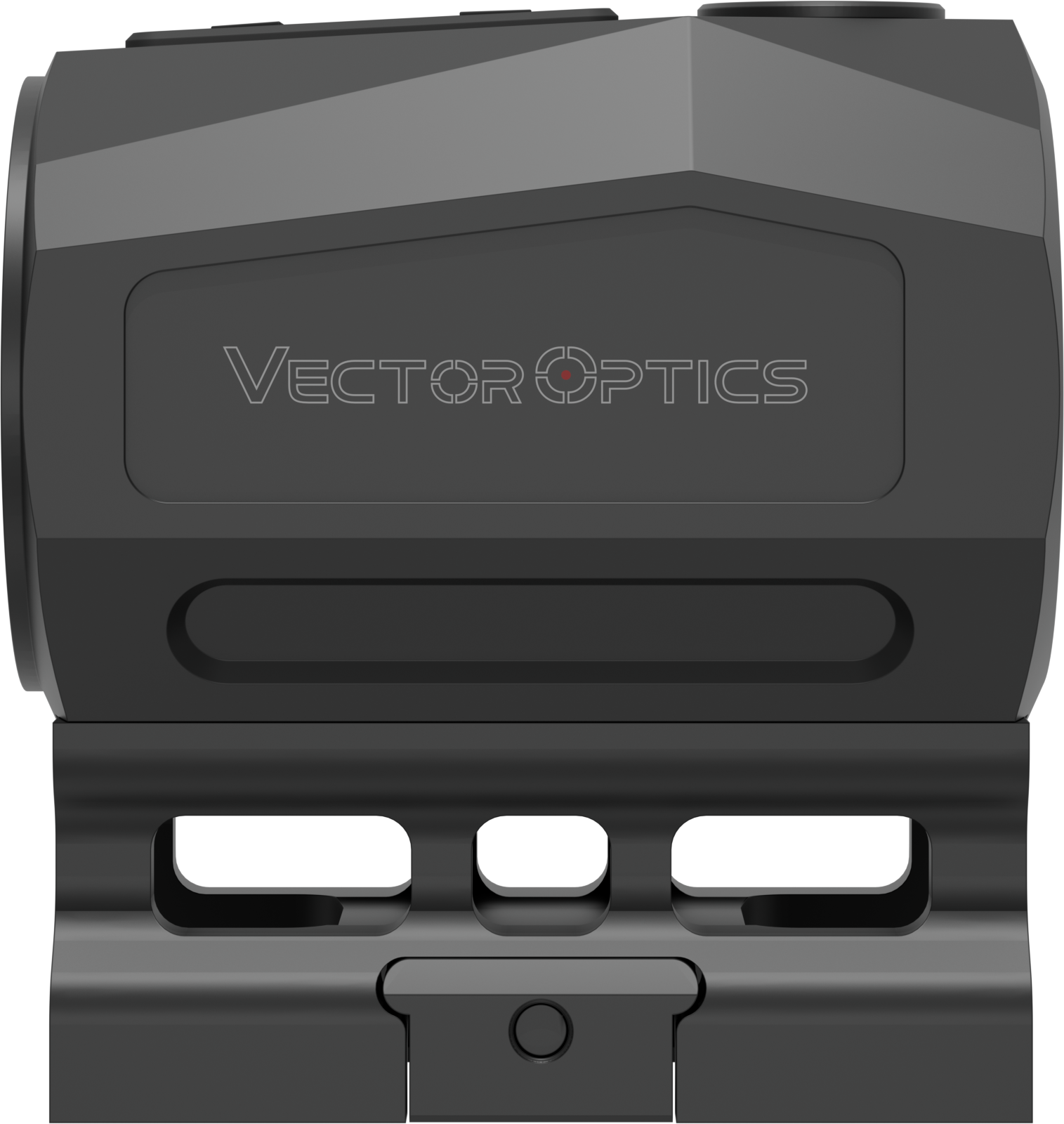 Vector Optics Scrapper 1x25 MICRO Red Dot Sight (2024)