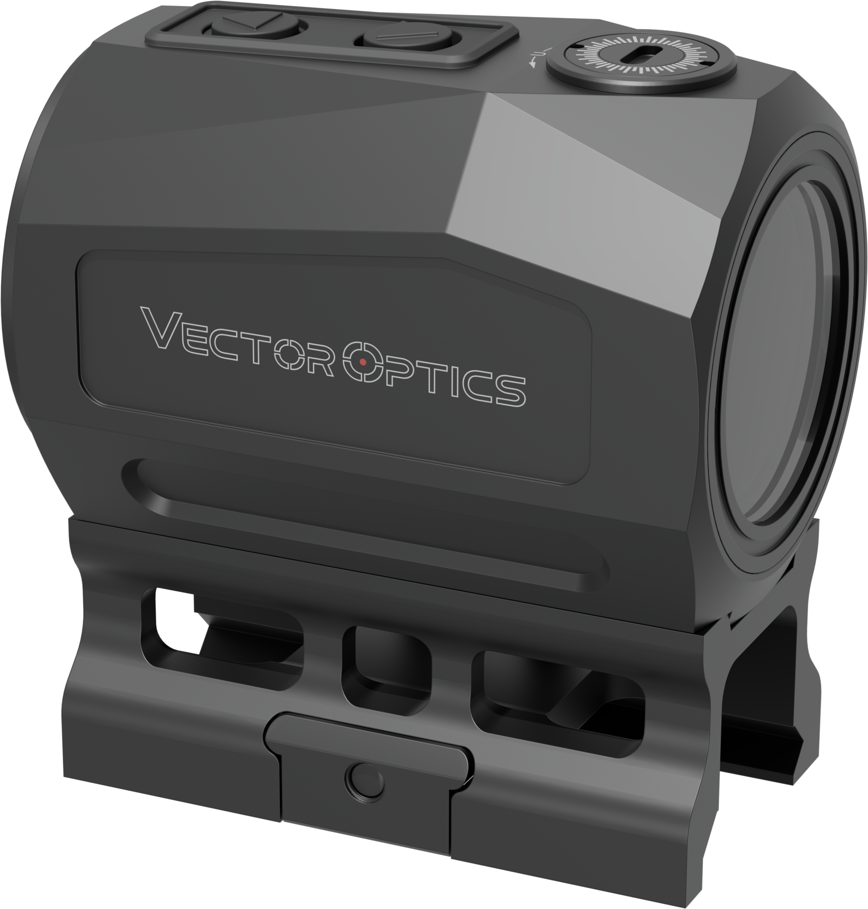 Vector Optics Scrapper 1x25 MICRO Red Dot Sight (2024)