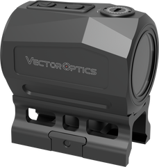 Vector Optics Scrapper 1x25 MICRO Red Dot Sight (2024)