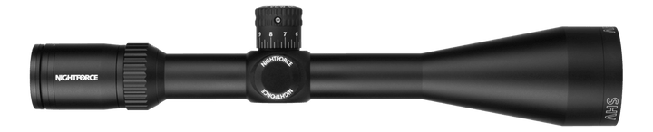 Nightforce SHV - 5-20x56mm Riflescope