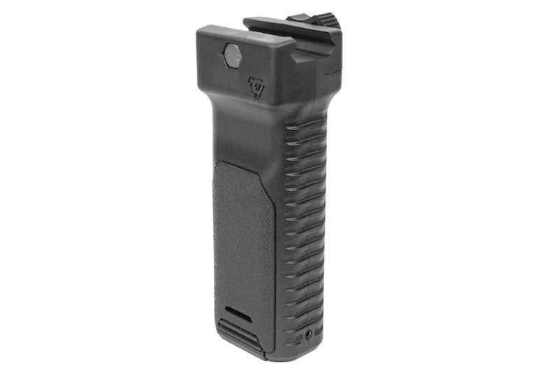 Strike Industries Strike Bipod Grip (for 1913 Picatinny) - Black