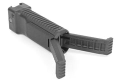 Strike Industries Strike Bipod Grip (for 1913 Picatinny) - Black