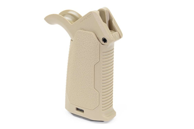 Strike Industries AR Multi-Angle Pistol Grip - FDE