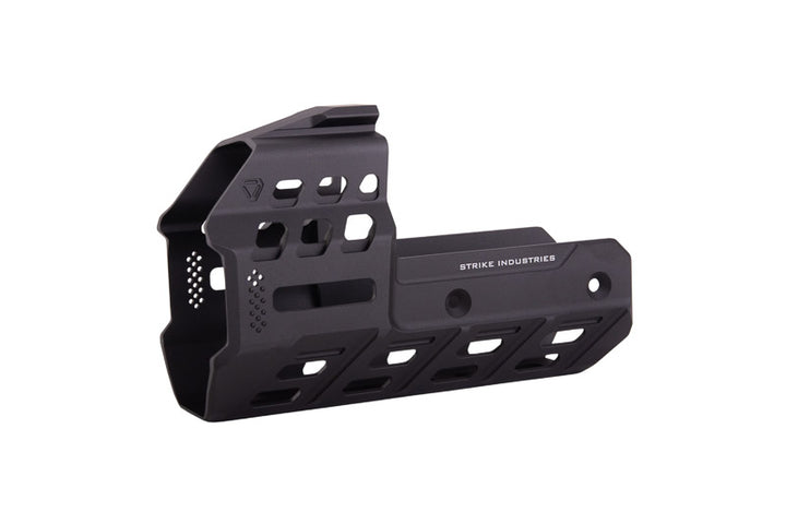 Strike Industries  KRISS VECTOR M-Lok Handguard - Black