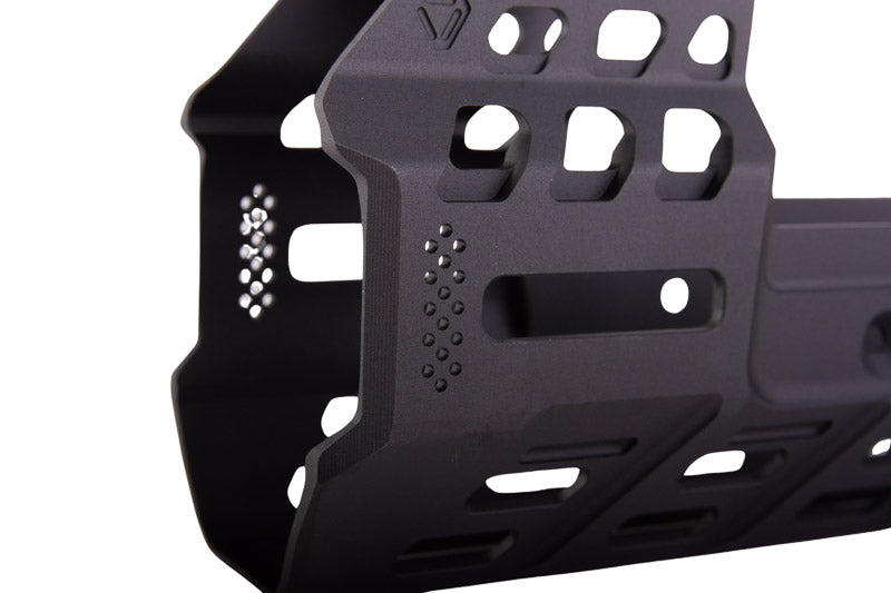 Strike Industries  KRISS VECTOR M-Lok Handguard - Black