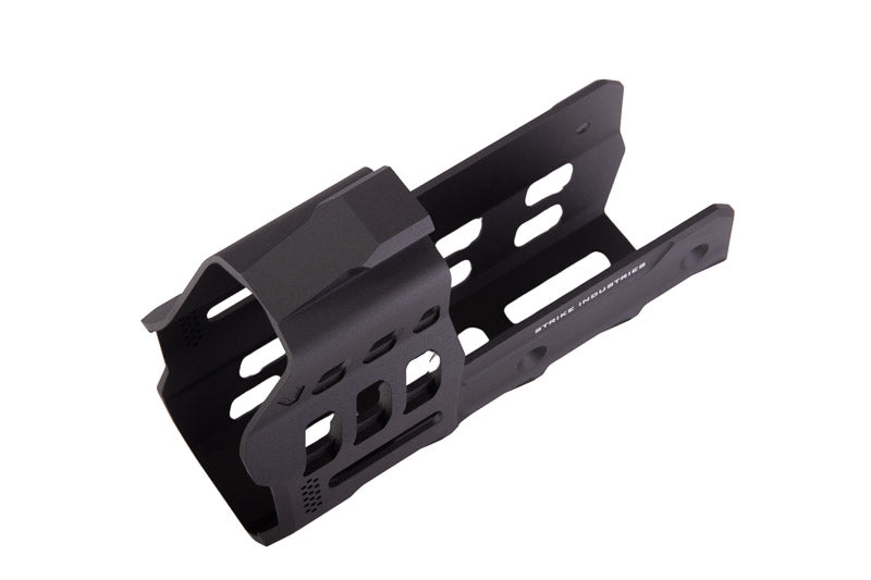 Strike Industries  KRISS VECTOR M-Lok Handguard - Black