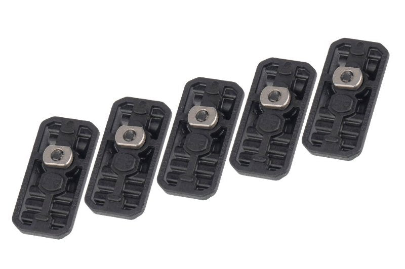 Strike Industries LINK Cover (5pcs per set - Black)